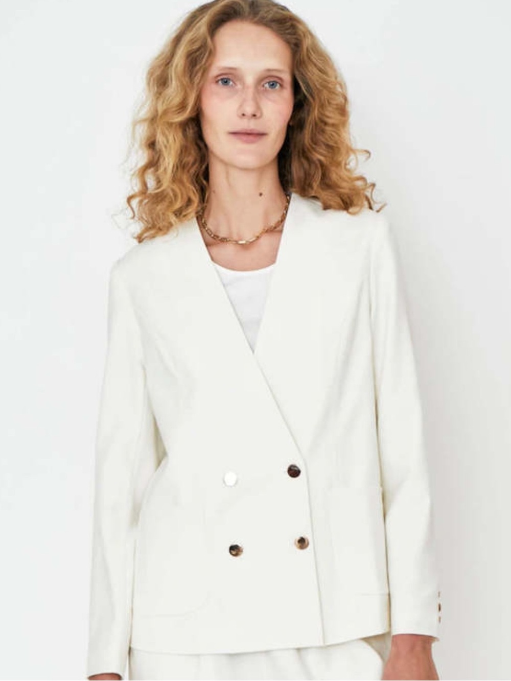 KULE the Nelson blazer